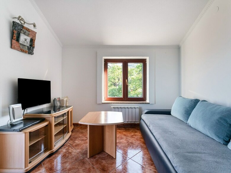 Simplistic Holiday Home In Lovran With Swimming Pool