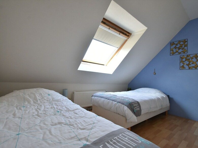 Spacious Holiday Home In Zeewolde With Garden