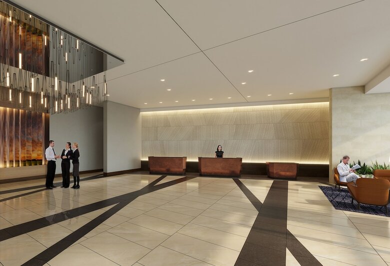 Hotel Hyatt Regency Frisco-dallas