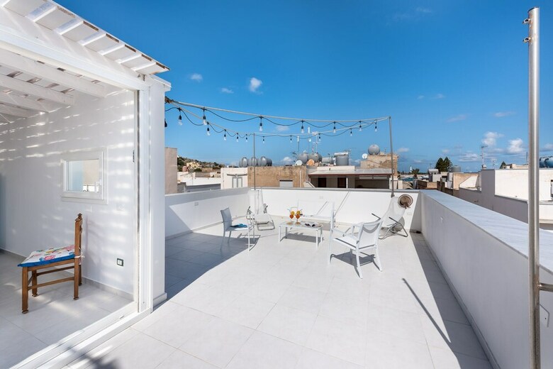 Apartamento I Tre Golfi Casa Marina