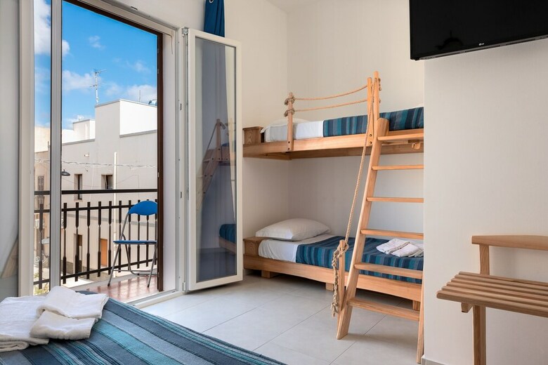 Apartamento I Tre Golfi Casa Marina