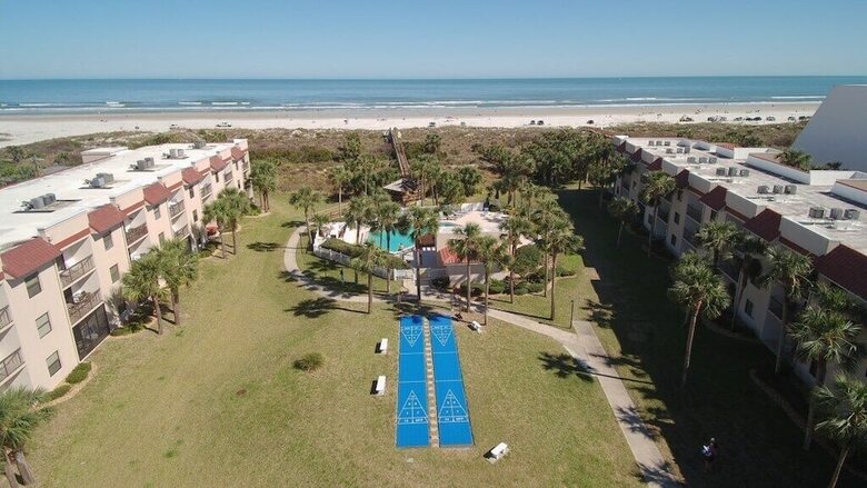 Ocean Village Club D22