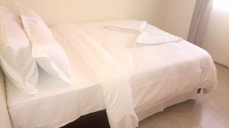 Zebu Lodge And Luxury Hotel