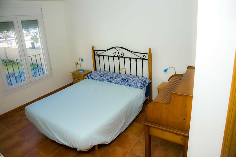 Blue House