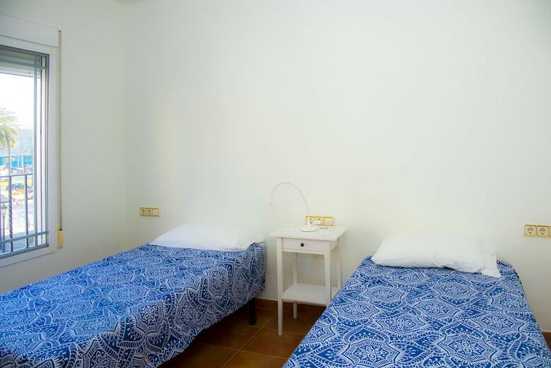 Blue House