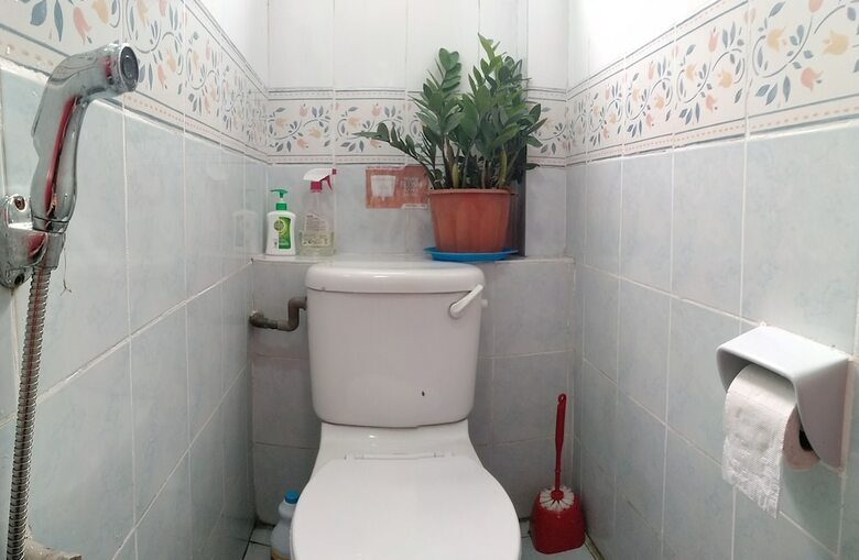 Hostal Step In Lodge - Hostel