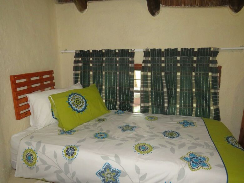 Posada Kruger Maroela Lodge