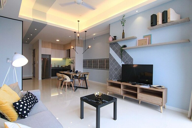 Apartamentos Azure Residence By Sleepy Bear