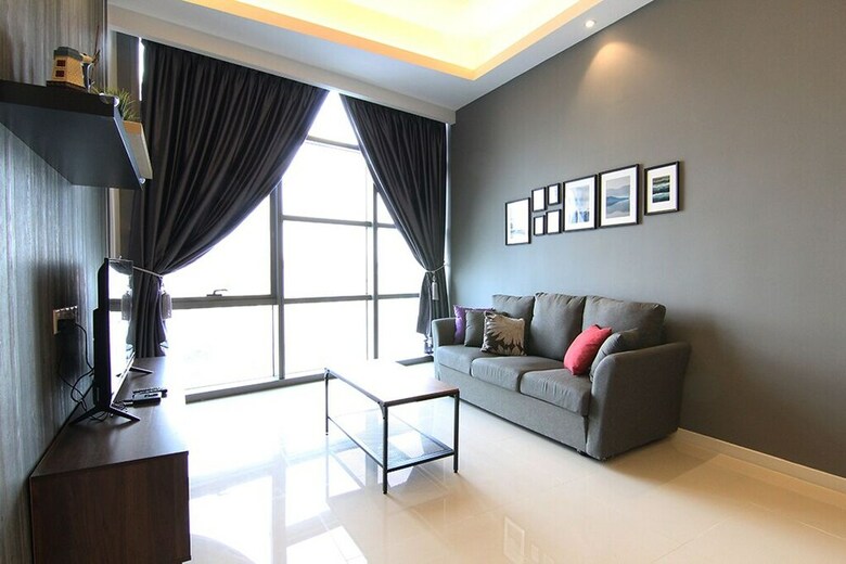 Apartamentos Azure Residence By Sleepy Bear