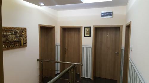 Hostal Ego Guest House