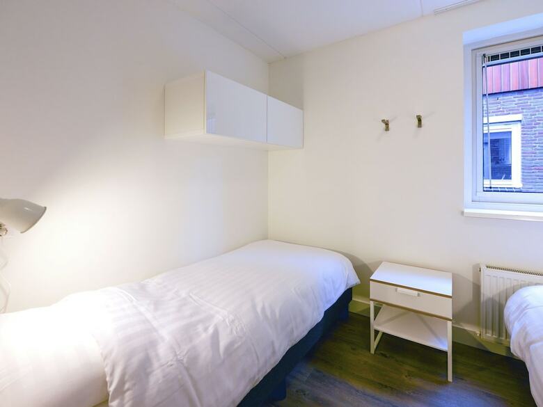 Nice Apartment With Dishwasher, Close To Amsterdam