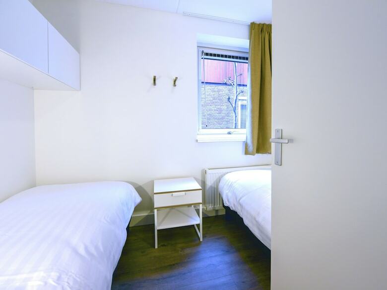 Nice Apartment With Dishwasher, Close To Amsterdam
