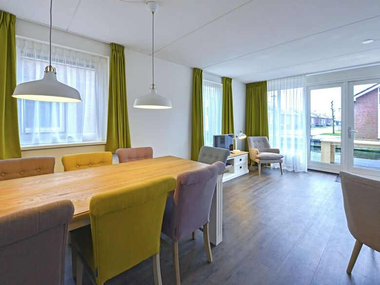 Nice Apartment With Dishwasher, Close To Amsterdam