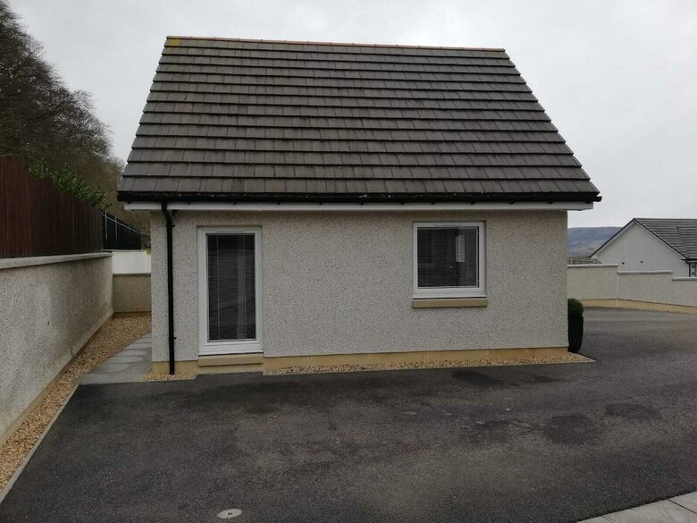 Appin Apartment