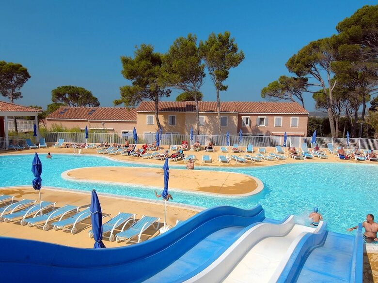 Well-kept Holiday Home Between Nimes And Montpellier