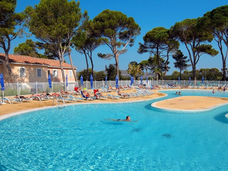 Well-kept Holiday Home Between Nimes And Montpellier