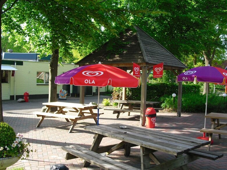 Well-kept House With A Jacuzzi, 20 Km. From Assen