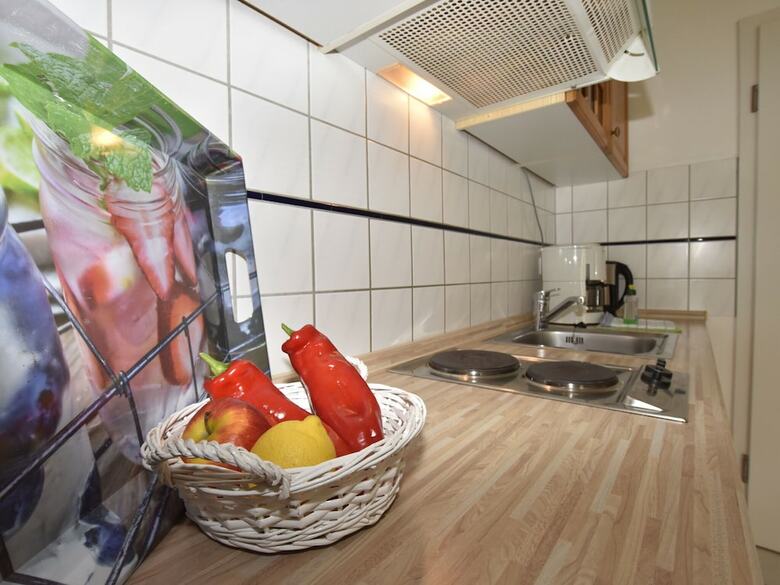 Modern Villa In Zingst Germany Near Beach