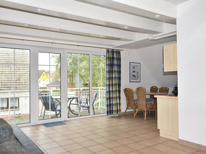 Modern Villa In Zingst Germany Near Beach