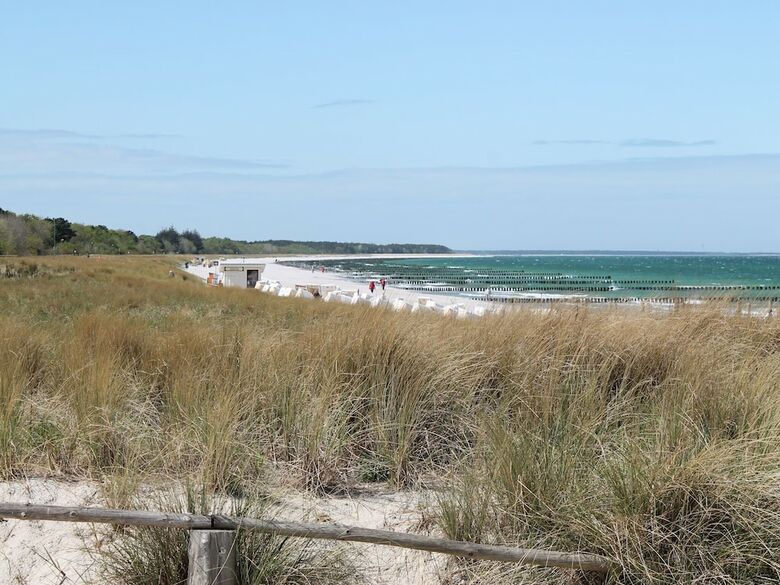 Modern Villa In Zingst Germany Near Beach