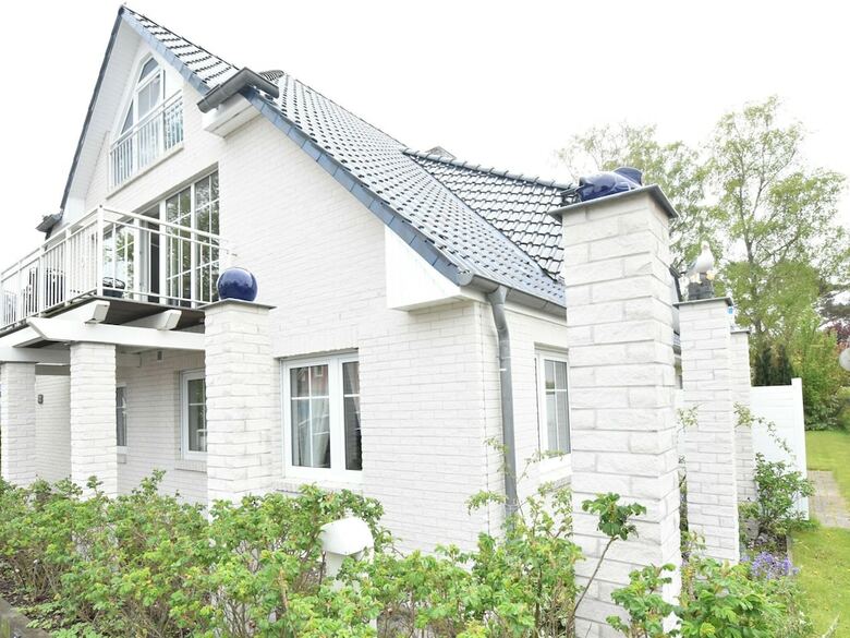 Modern Villa In Zingst Germany Near Beach