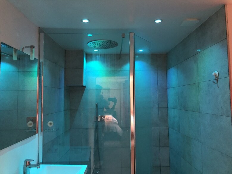Apartamento Appart Spa Privatif