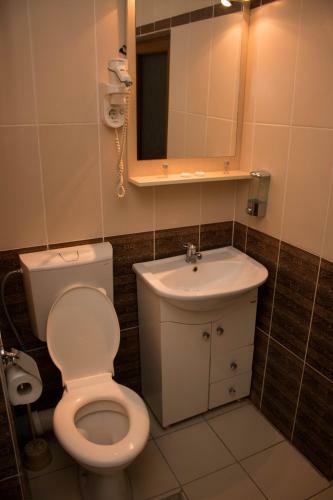 N&s Hotel B�rlad