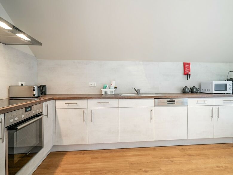 Attractive Apartment In Gosau With Shared Sauna
