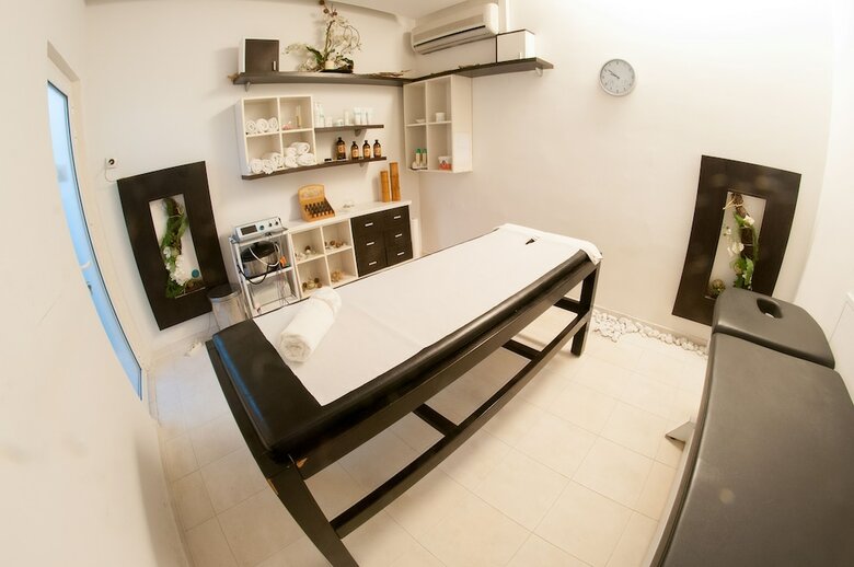 Hotel Brotnjo