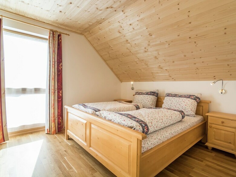 Luxury Chalet In Weinebene With Sauna