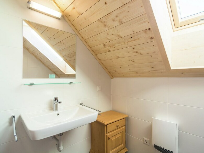 Luxury Chalet In Weinebene With Sauna