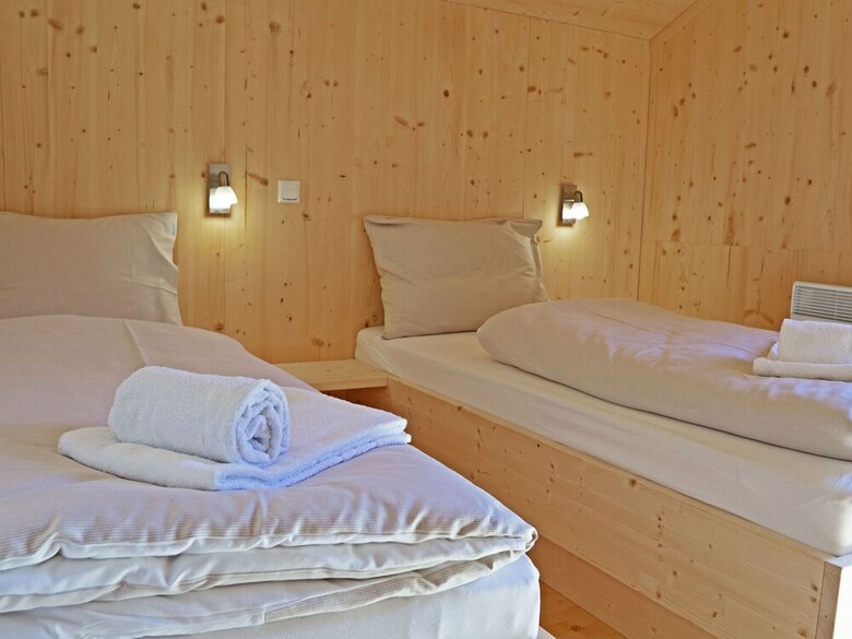Gorgeous Chalet In Steinach Am Brenner Near Ski Area