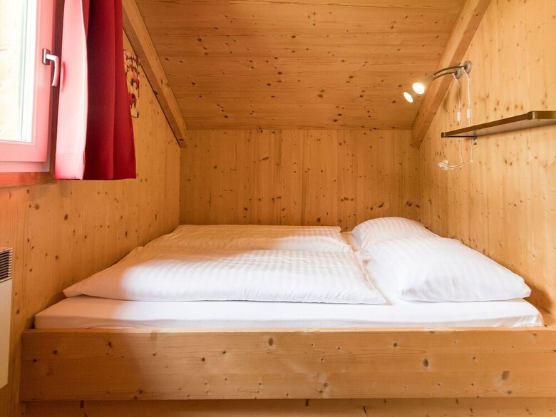 Luxurious Chalet In Stadl An Der Mur With Valley Views