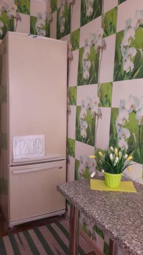 Apartment On Hussain Mavlyutova