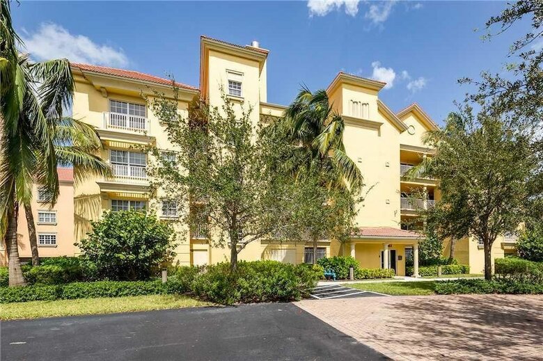 Bella Lago 243 - Two Bedroom Condo