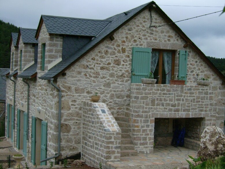 Hotel Chez Louis - Chambres D'h�tes