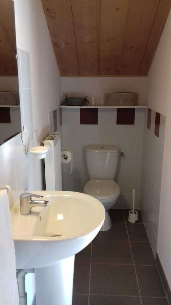 Bed & Breakfast Auberge de La Tour