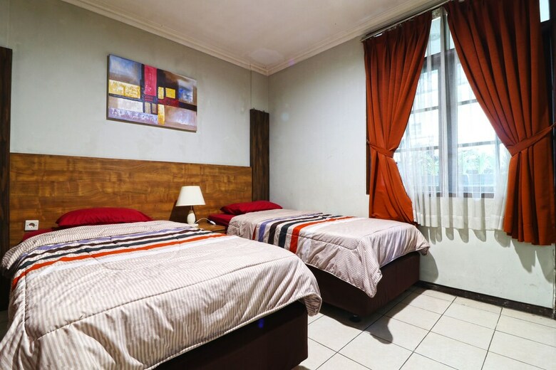 Hotel Puri Pangalengan