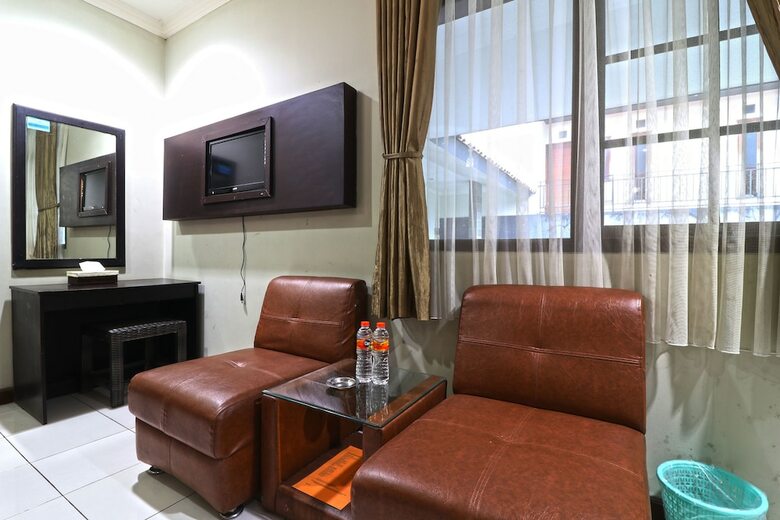 Hotel Puri Pangalengan