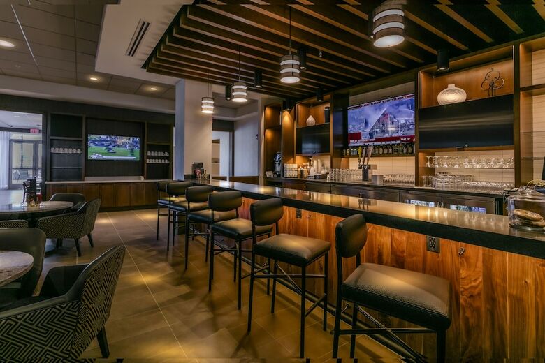 Hotel Hyatt Place Wilmington Riverfront