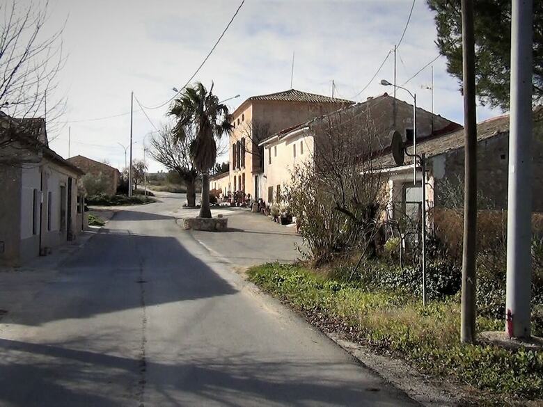 Bed & Breakfast Mansion La Caballusa