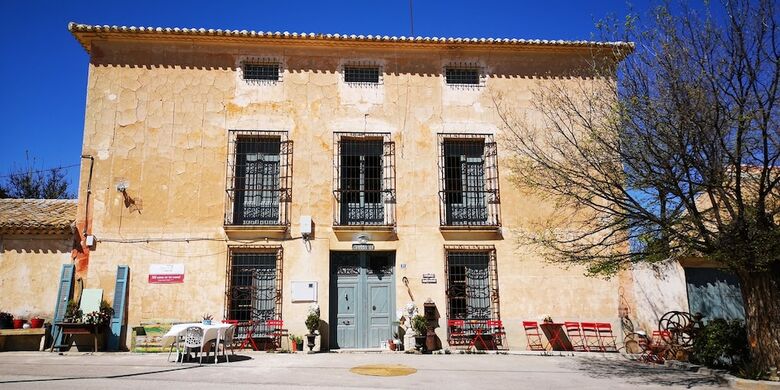 Bed & Breakfast Mansion La Caballusa