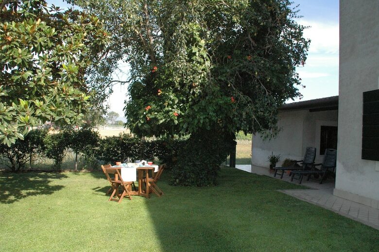Agroturismo Il Pero E L'edera