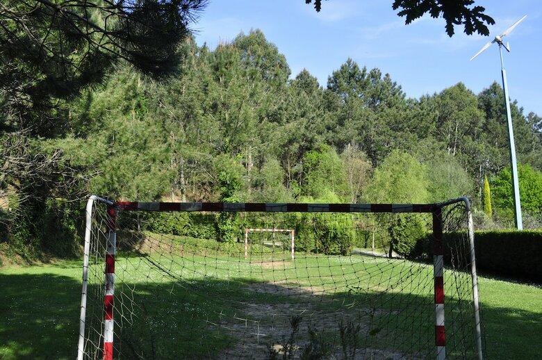 Hostal Albergue Tur�stico Alvarella