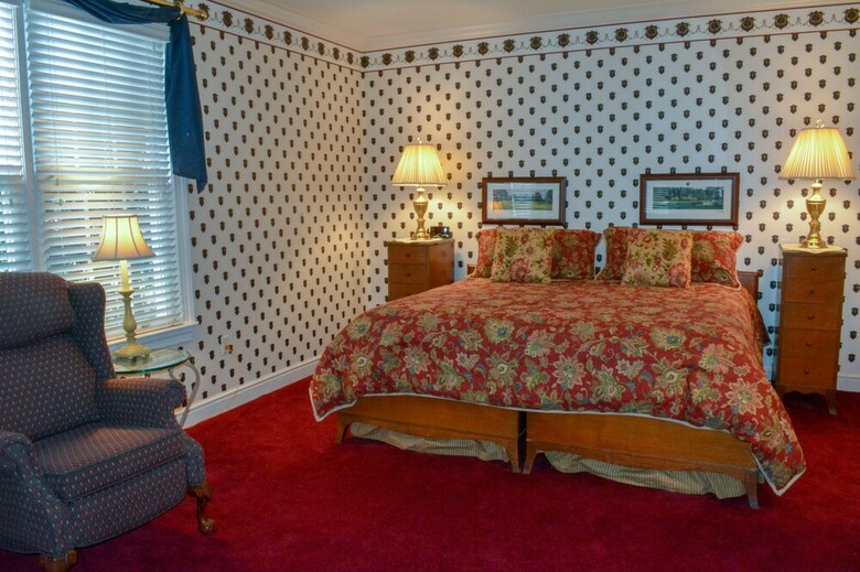 Bed & Breakfast Doone's Inn At Oakmont