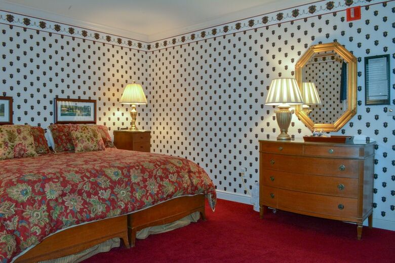 Bed & Breakfast Doone's Inn At Oakmont