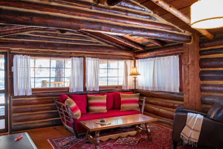 Posada Corkins Lodge