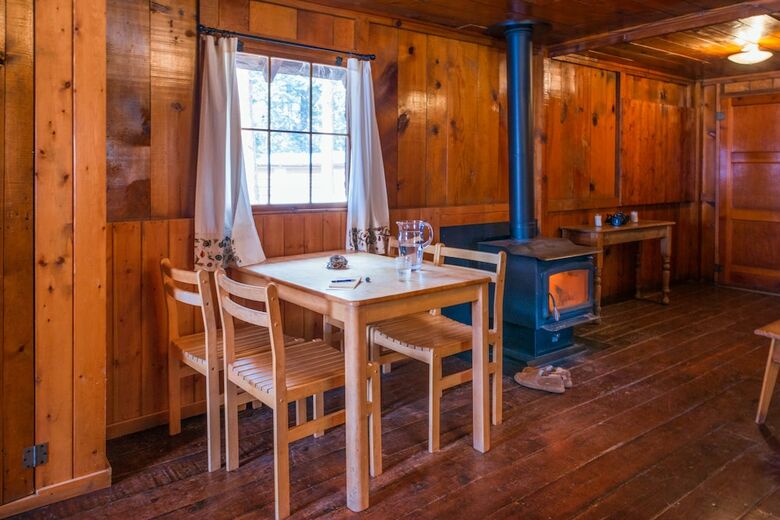 Posada Corkins Lodge
