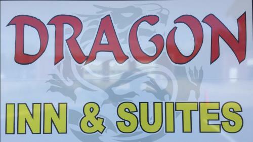 Hotel Dragon Inn & Suites