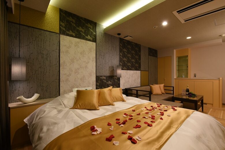 Hotel New York - Adults Only